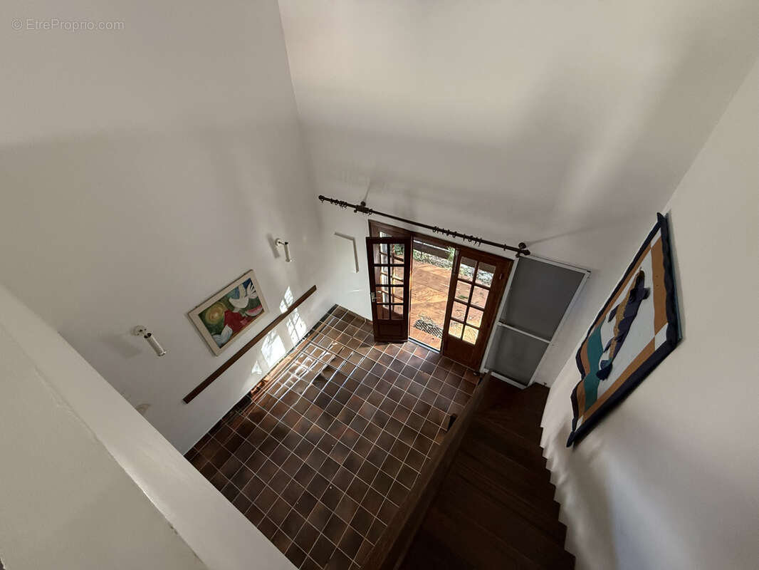 Maison à LINGUIZZETTA