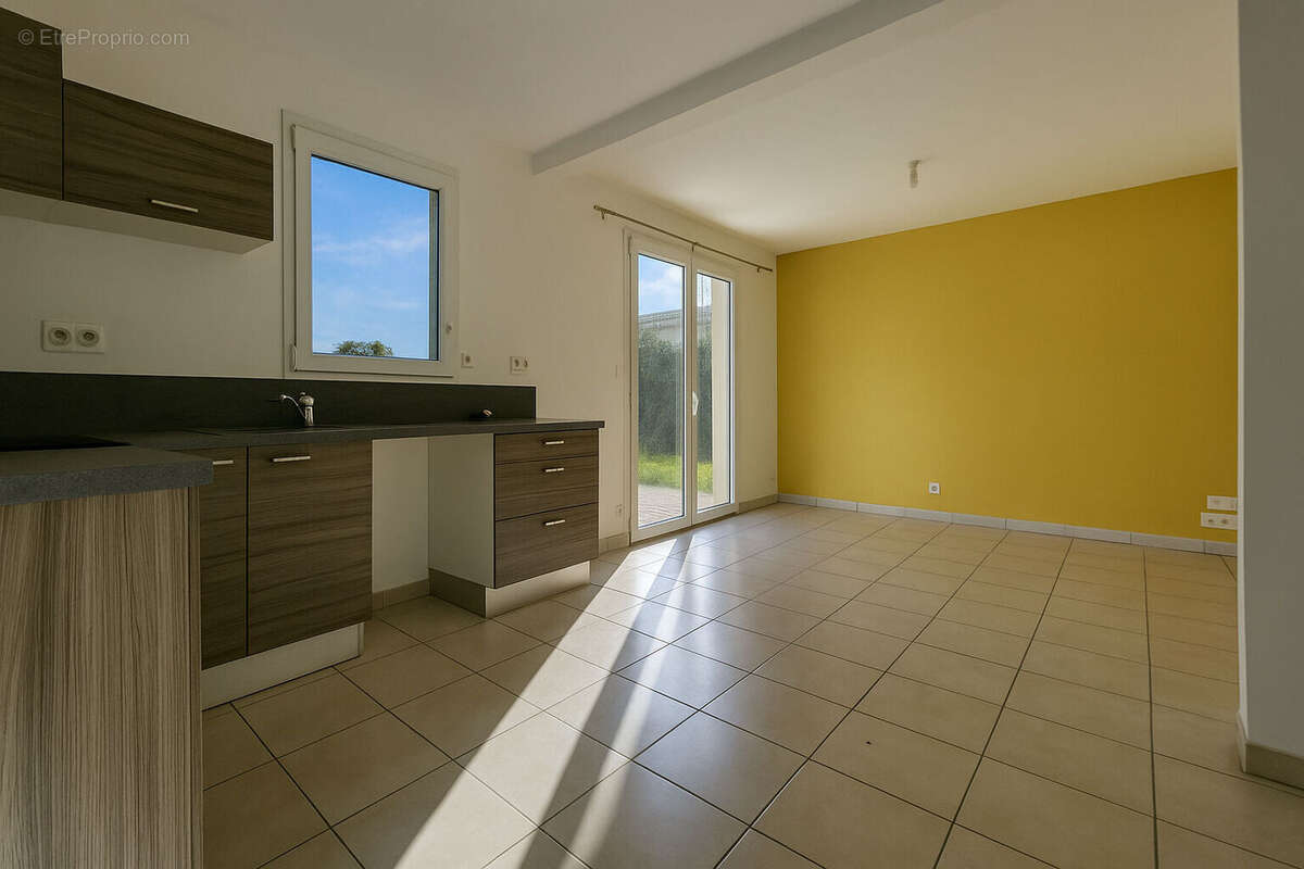 Maison à THOUARE-SUR-LOIRE