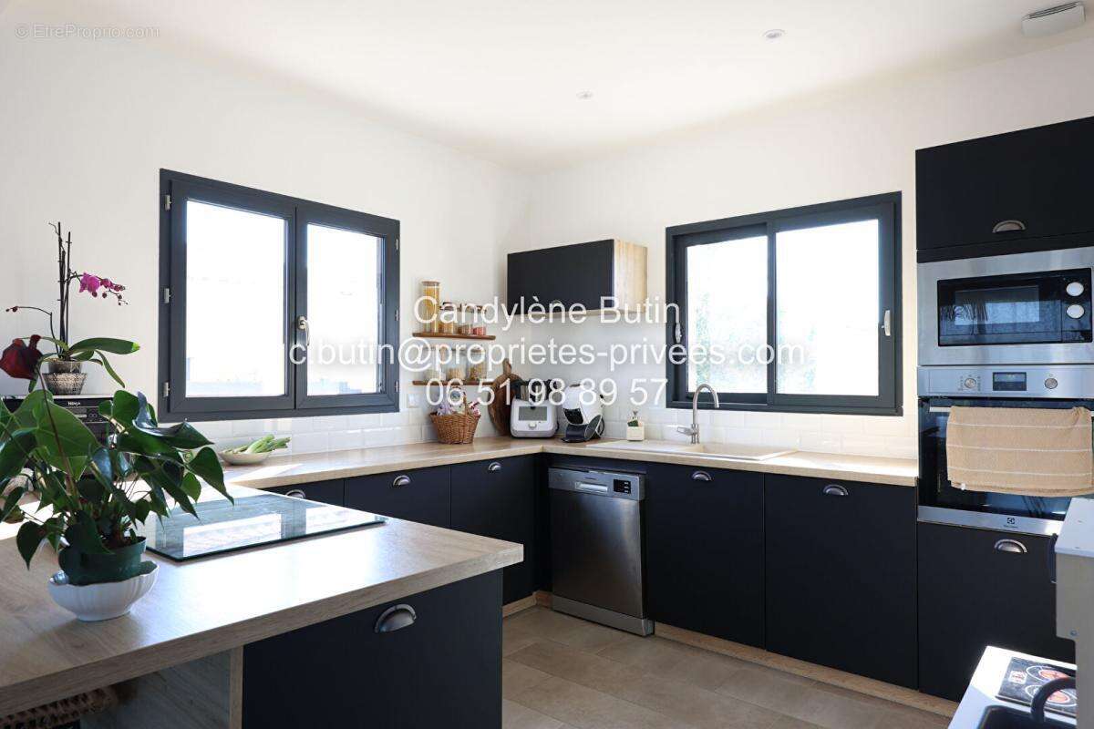 Maison à COLOMBIERS