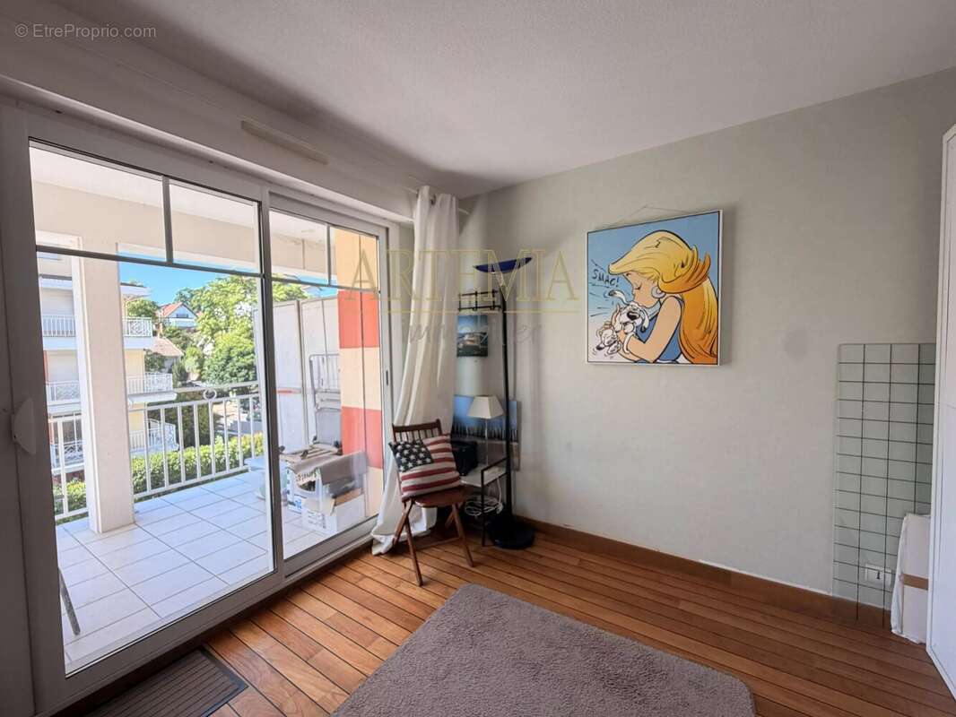 Appartement à ARCACHON