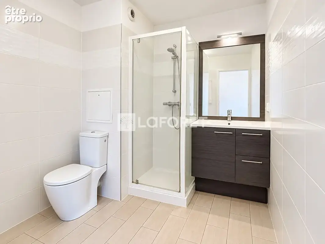 Appartement Le Vésinet 2 pièce(s) 45 m2 - photo 8
