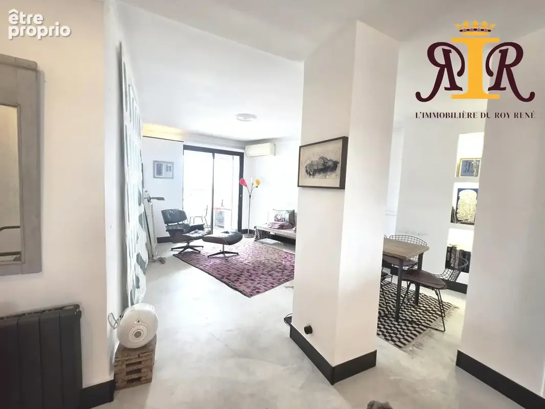 Photo Appartement à Marseille-7e au prix de 599 000€