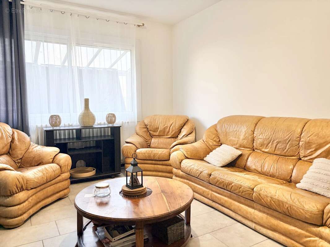 Maison de Ville 3 Chambres à Carcassonne – Prix Attractif pour Vente Rapide - photo 4