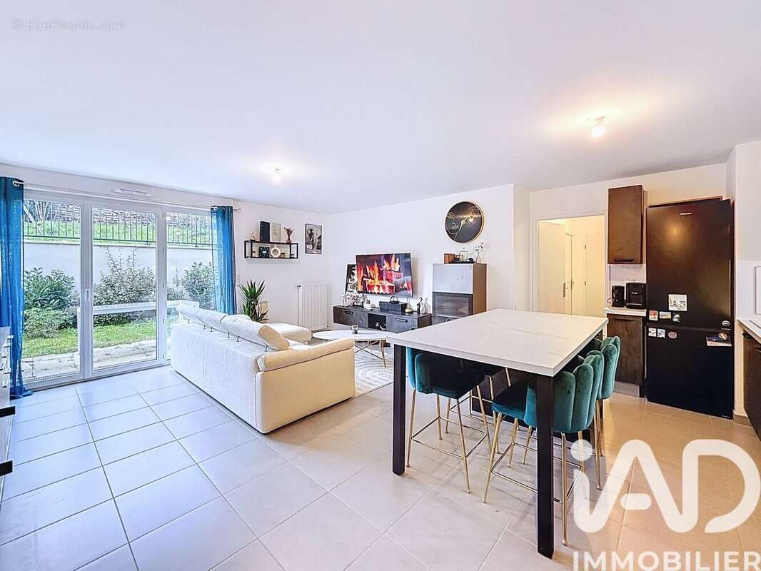 Photo 3 - Appartement à TOURNAN-EN-BRIE