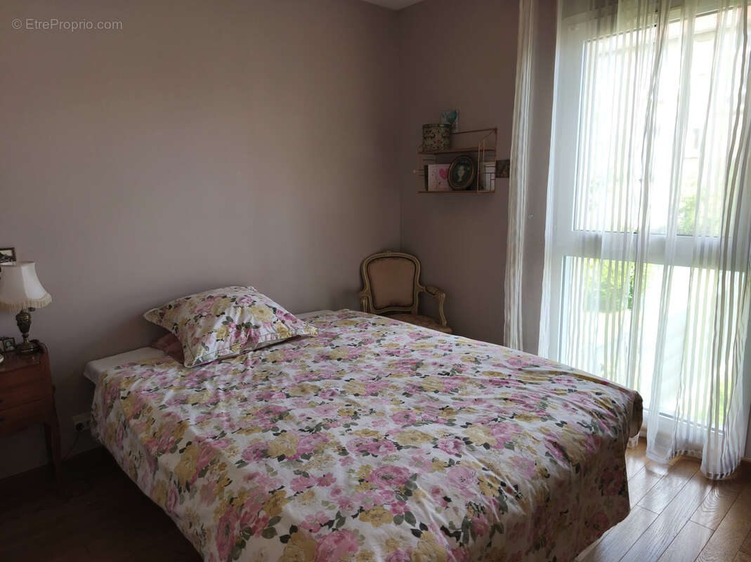 Maison à SAINTE-SAVINE