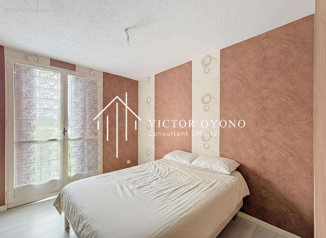 Appartement à JOUE-LES-TOURS