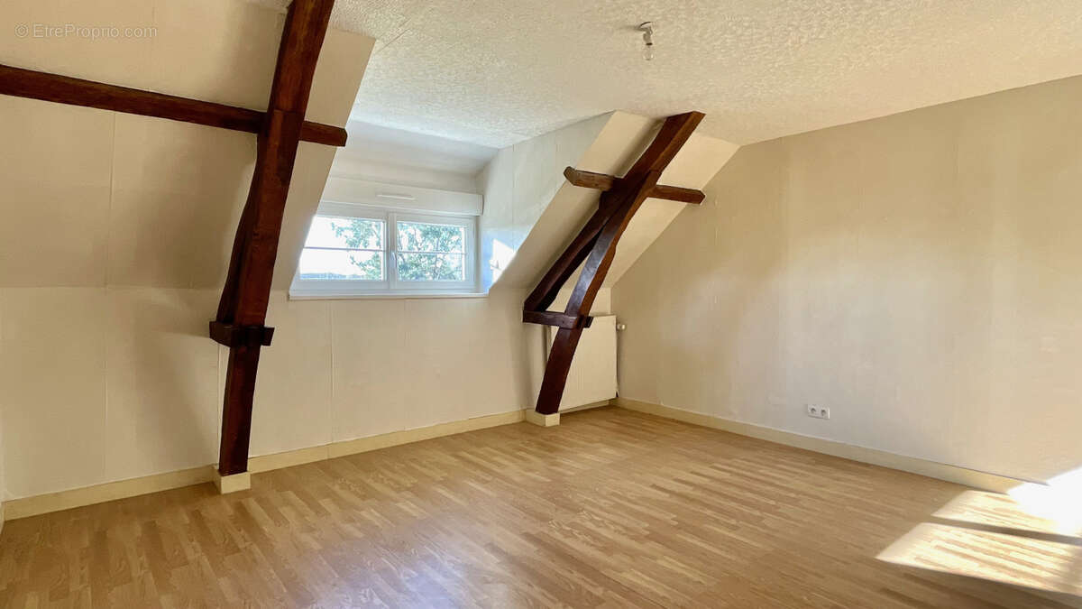 Maison à COLLANDRES-QUINCARNON