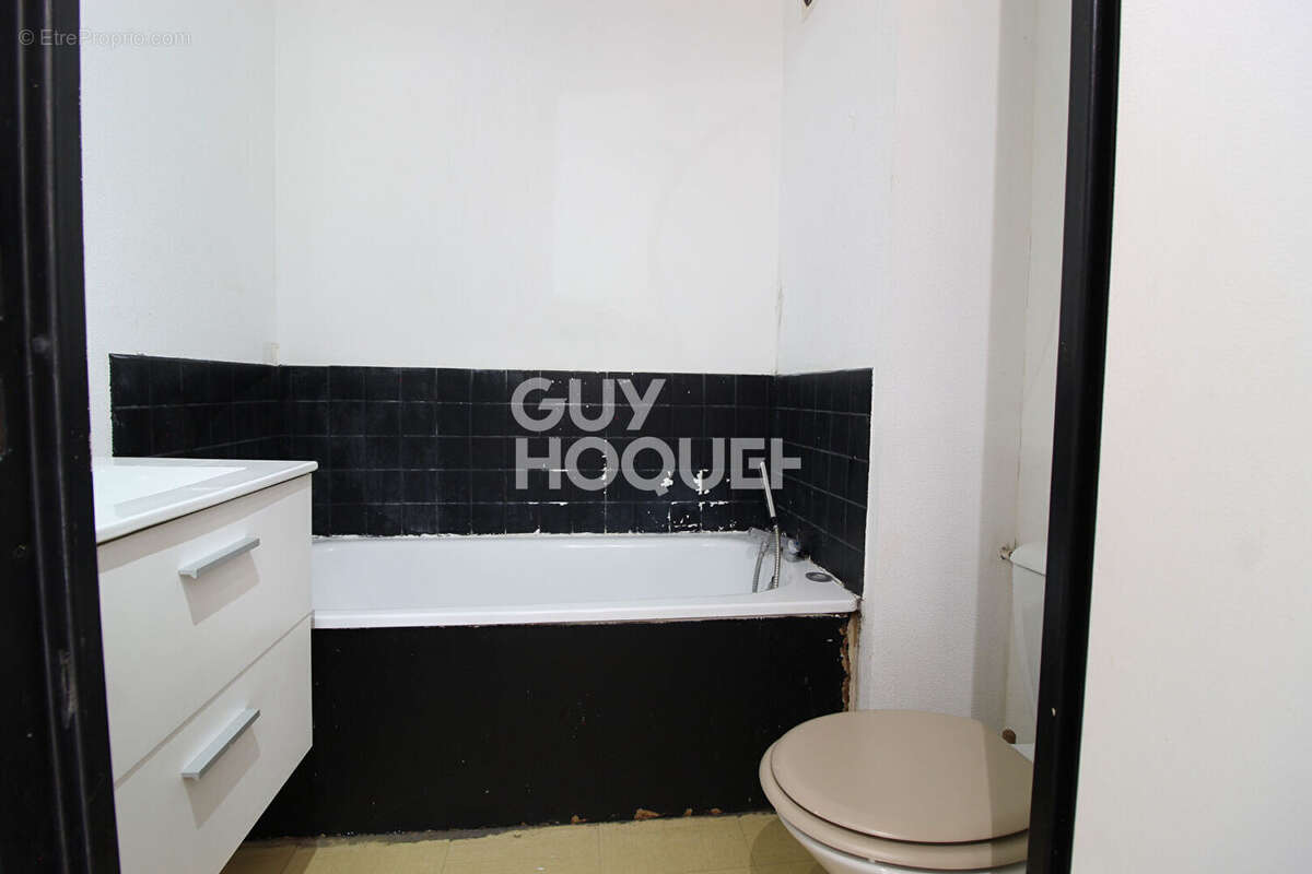 Appartement à MORMANT