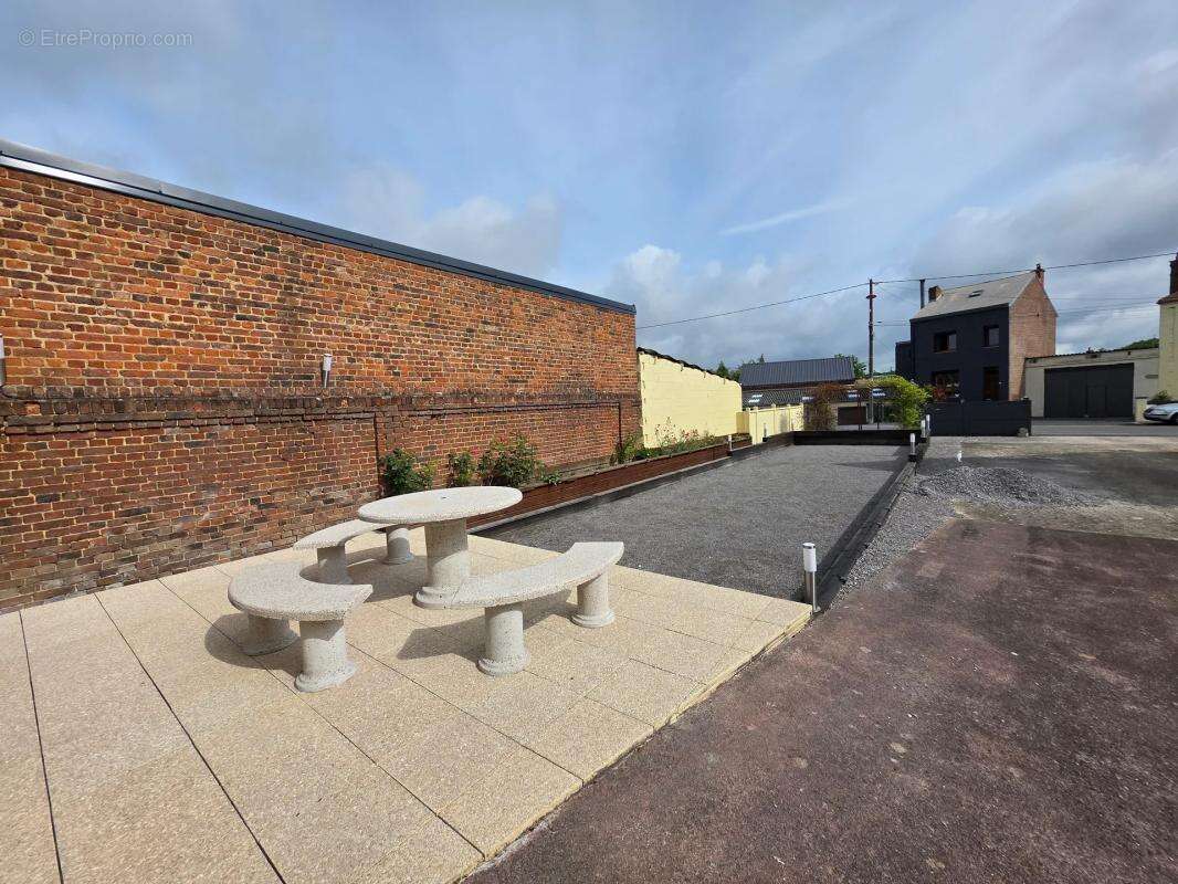 pavillon de semi plain pied - 130,95 m - Hirson - photo 11