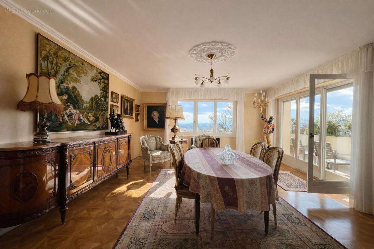 Appartement à OBERNAI