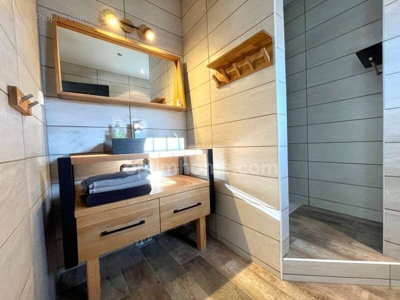 Maison à AIGUES-MORTES