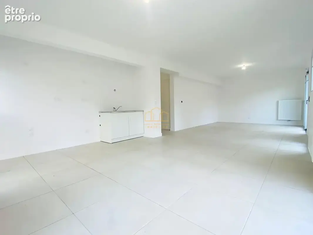 Appartement T4 avec jardin à vendre à Arcachon - photo 7