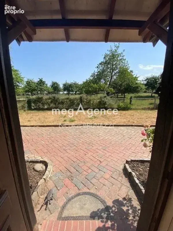 Maison normande de caractère avec dépendance et terrain de 1 900 m² - photo 6