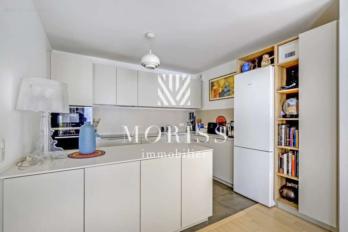 Appartement à NOGENT-SUR-MARNE