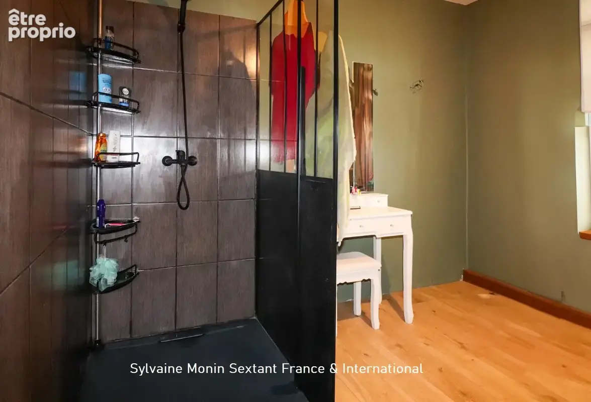 Maison en pierre au calme avec vue dégagée - photo 11
