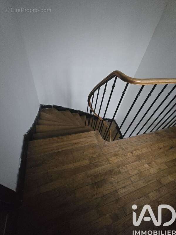 Photo 6 - Appartement à DORMANS