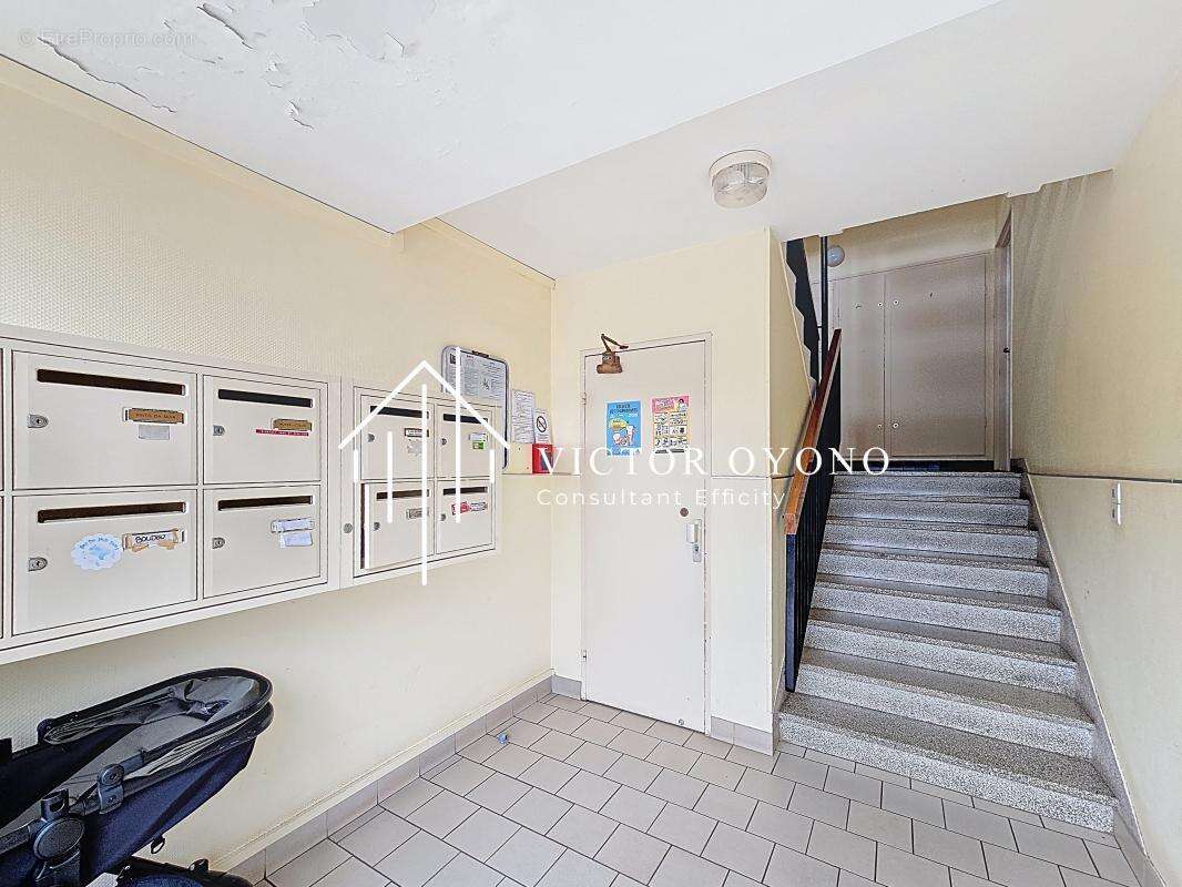 Appartement à JOUE-LES-TOURS