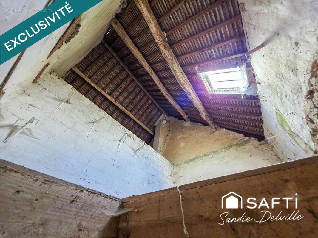 Photo 7 - Maison à CRECY-LA-CHAPELLE