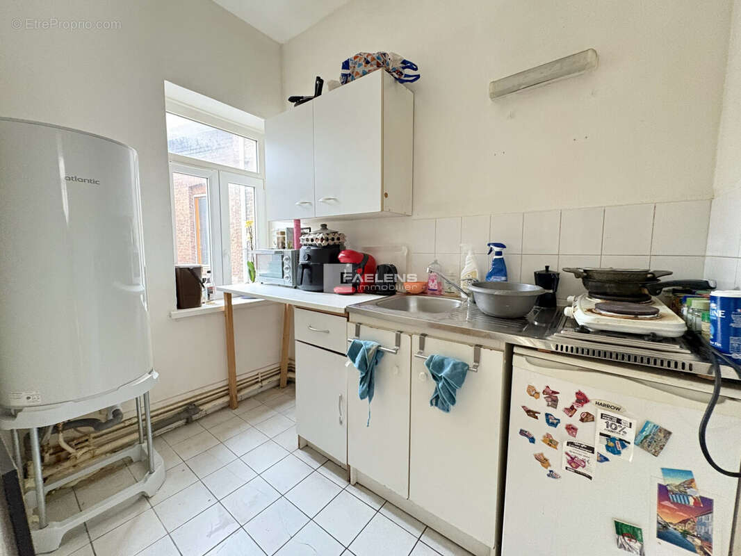 Appartement à LILLE
