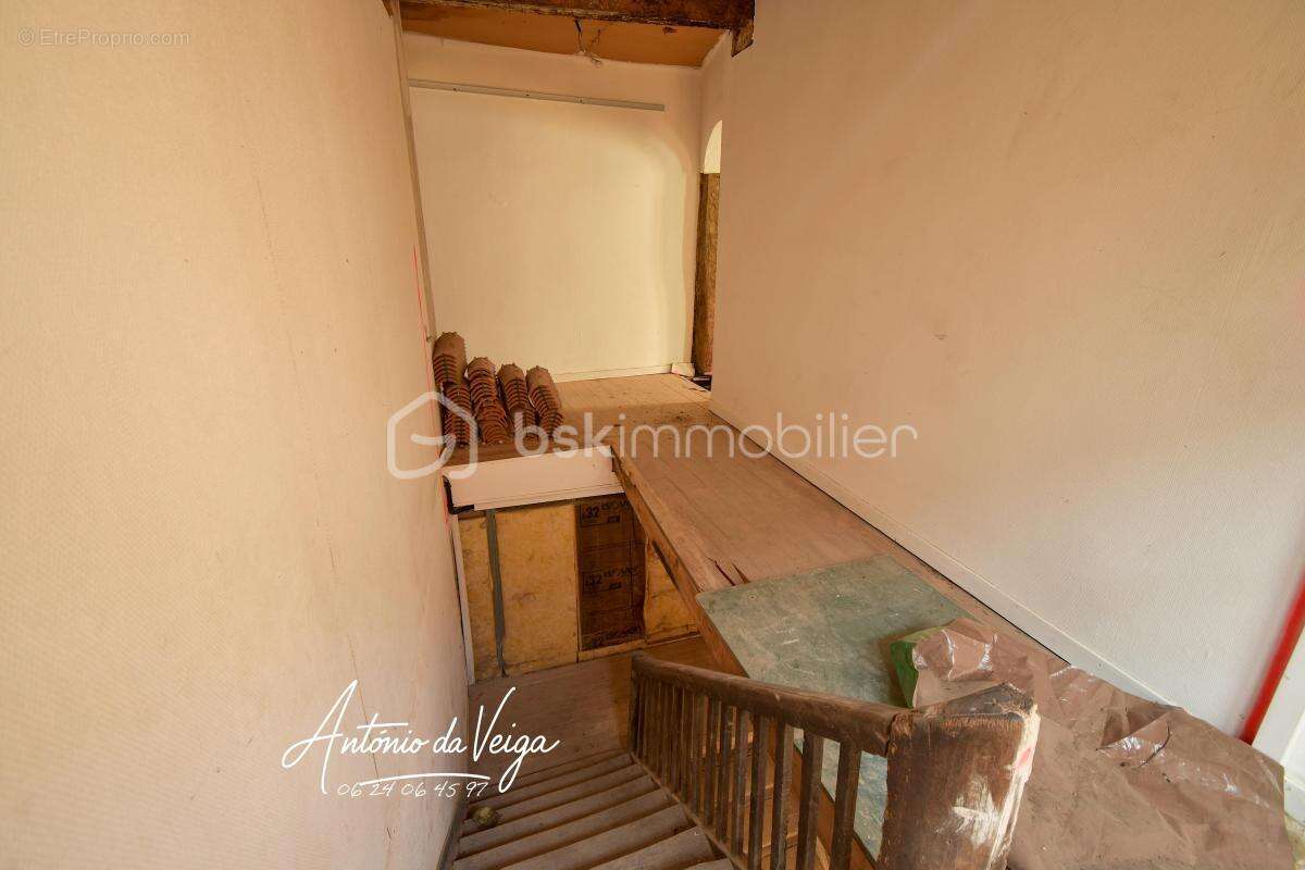 Appartement à EAUZE