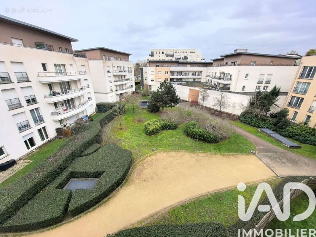 Photo 2 - Appartement à TRAPPES