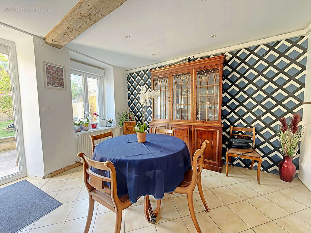 Charmante maison 5 pièces à vendre à Boult-sur-Suippe - Idéale primo-accédant ! - photo 5