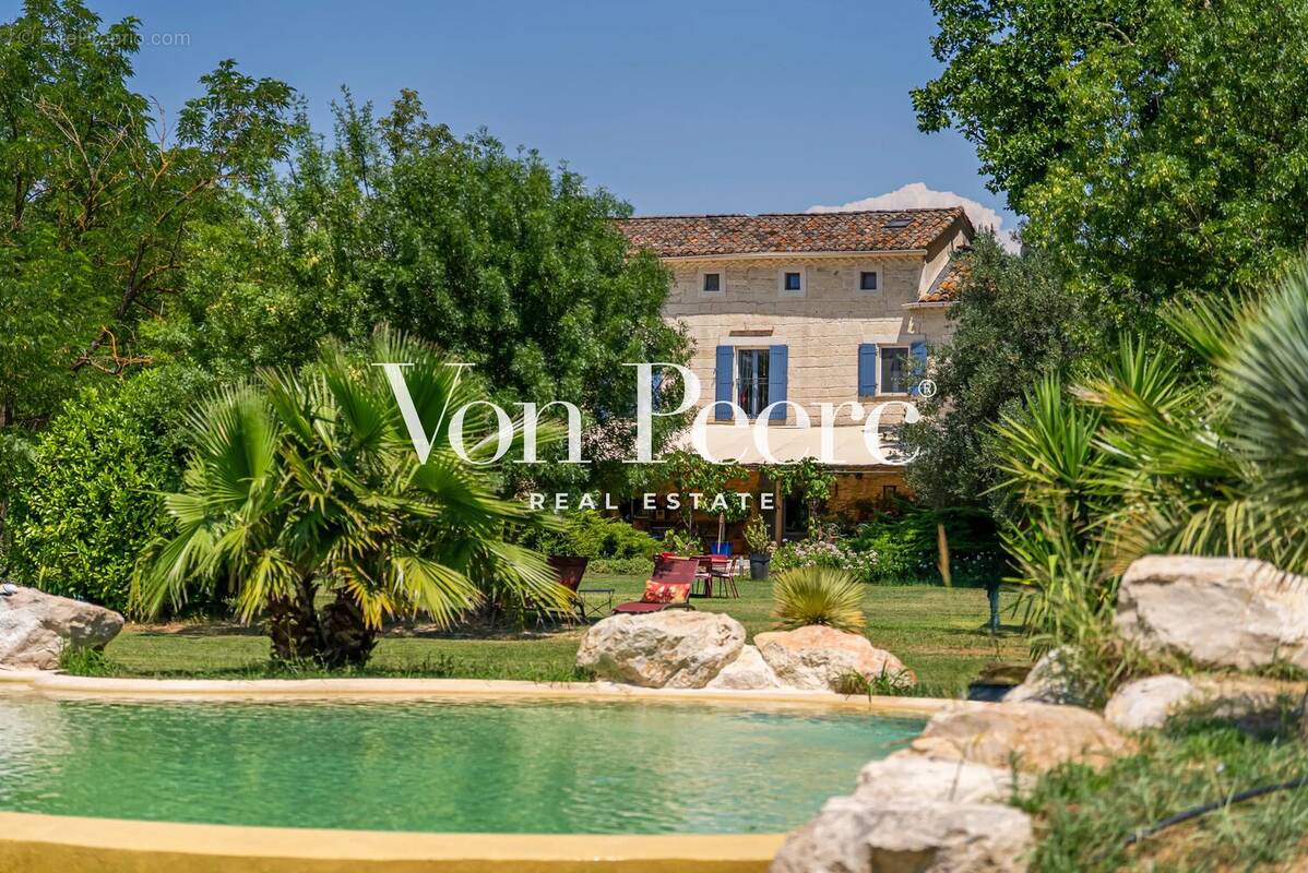 Maison à AVIGNON