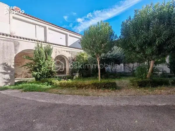 ***Appartement 3 pièces 82 m² à Tarascon Centre-ville / Château.*** - photo 13