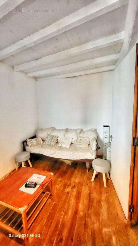 Maison à MONTFORT-SUR-BOULZANE