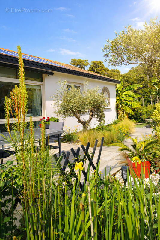 Maison à SAINT-MICHEL-CHEF-CHEF