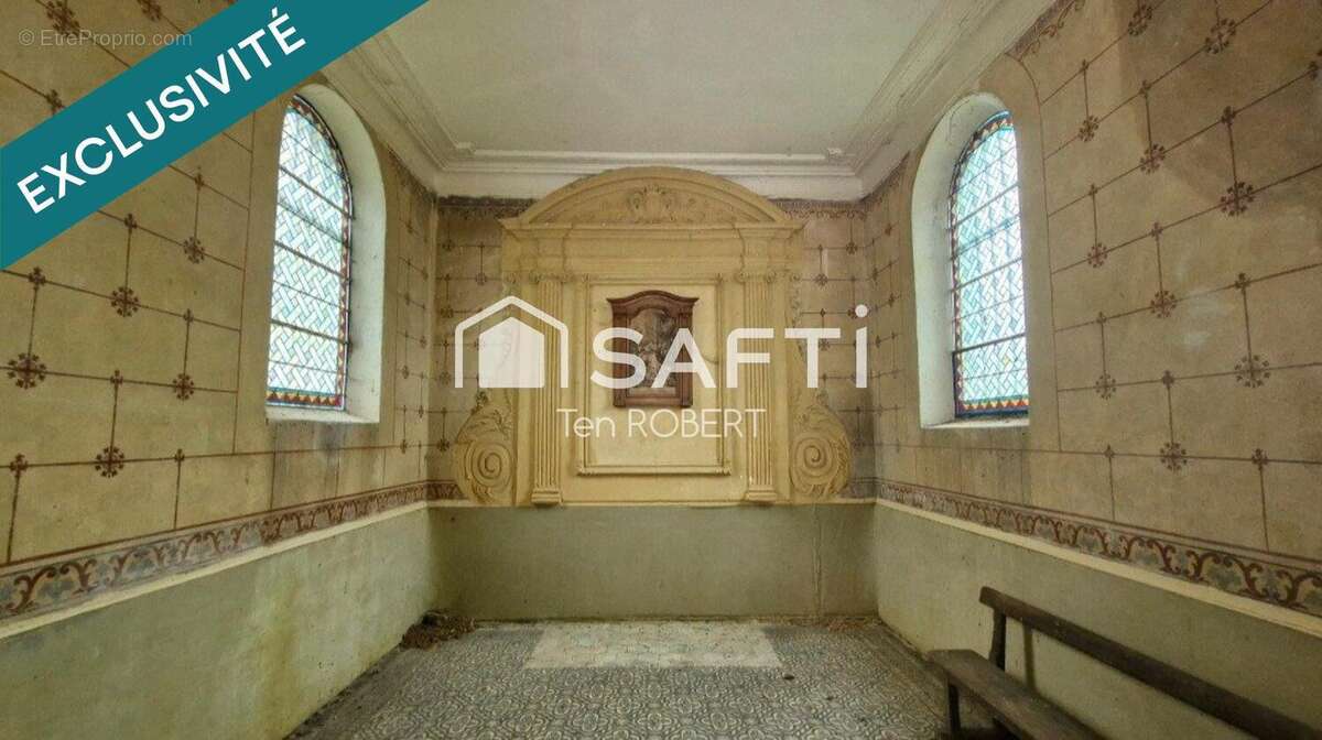 Photo 3 - Appartement à LA LOYERE