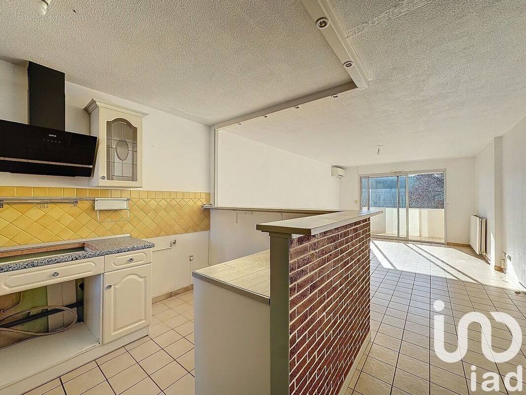 Photo 1 - Appartement à LATTES