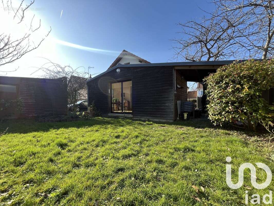 Photo 5 - Maison à EVREUX