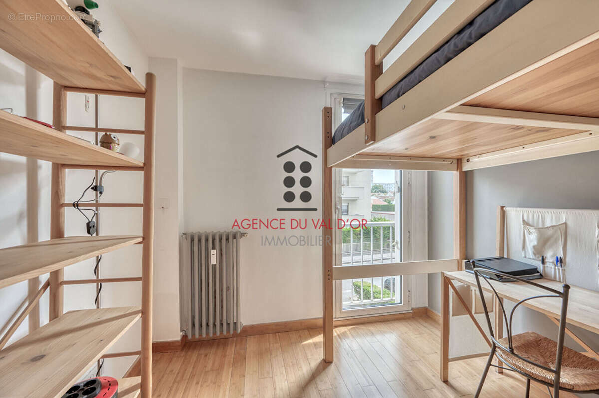 Appartement à RUEIL-MALMAISON