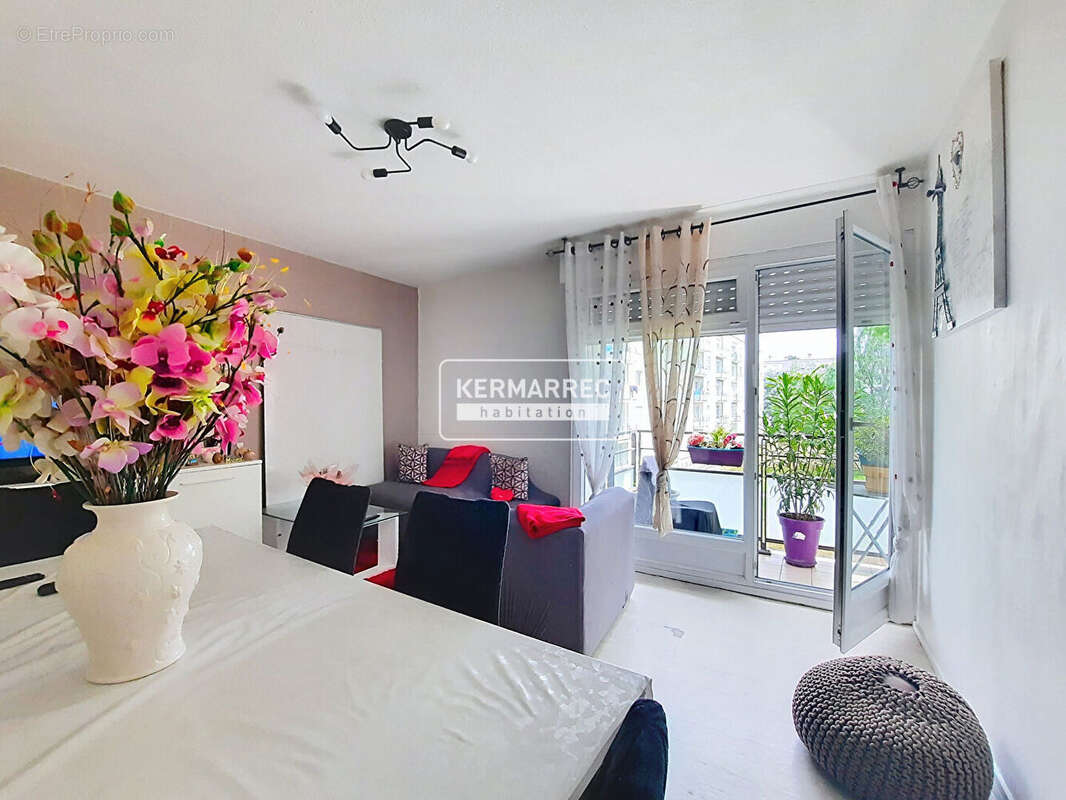 Appartement à ORVAULT
