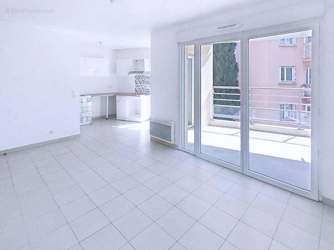 Photo 1 - Appartement à GRASSE