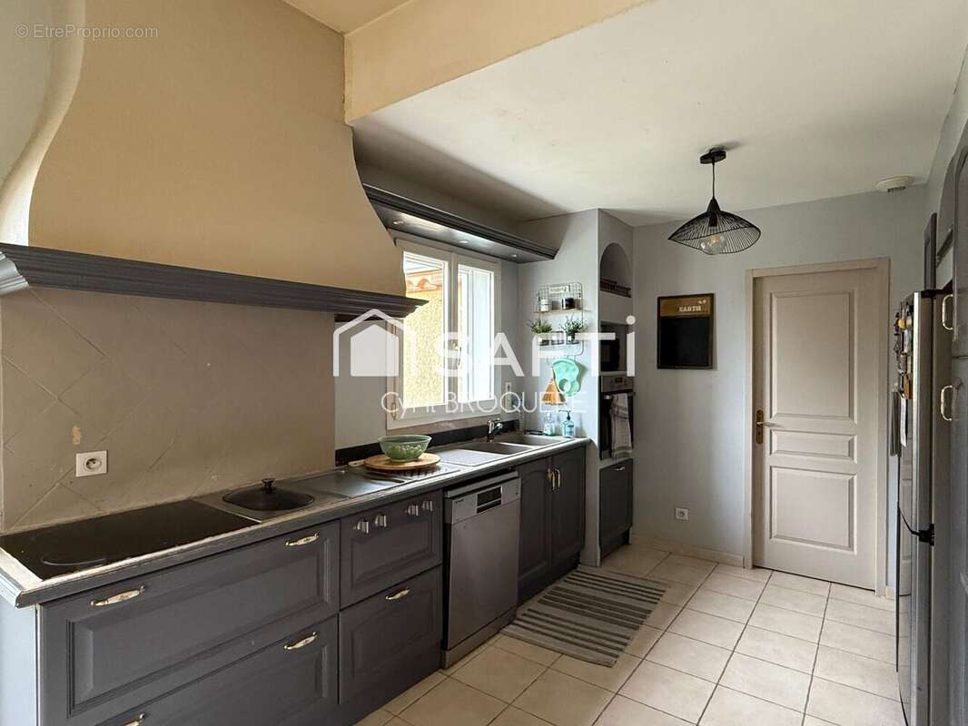 Photo 2 - Maison à SAINT-JORY