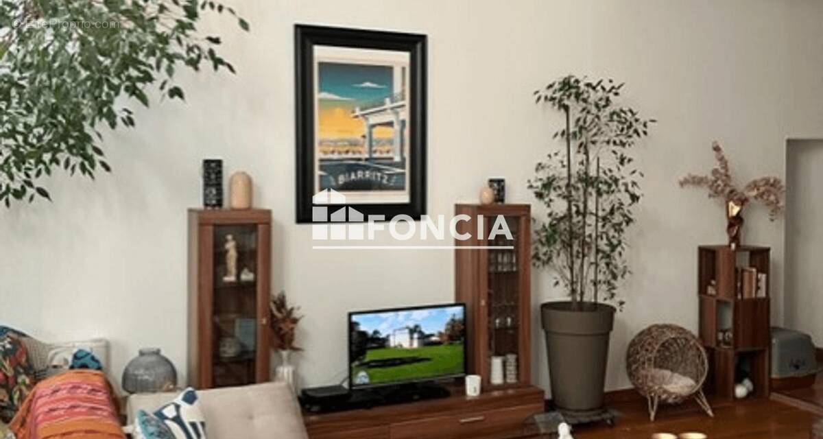 Appartement à NARBONNE
