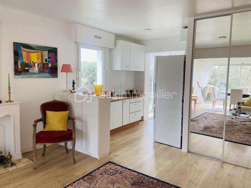 Appartement à BIDART