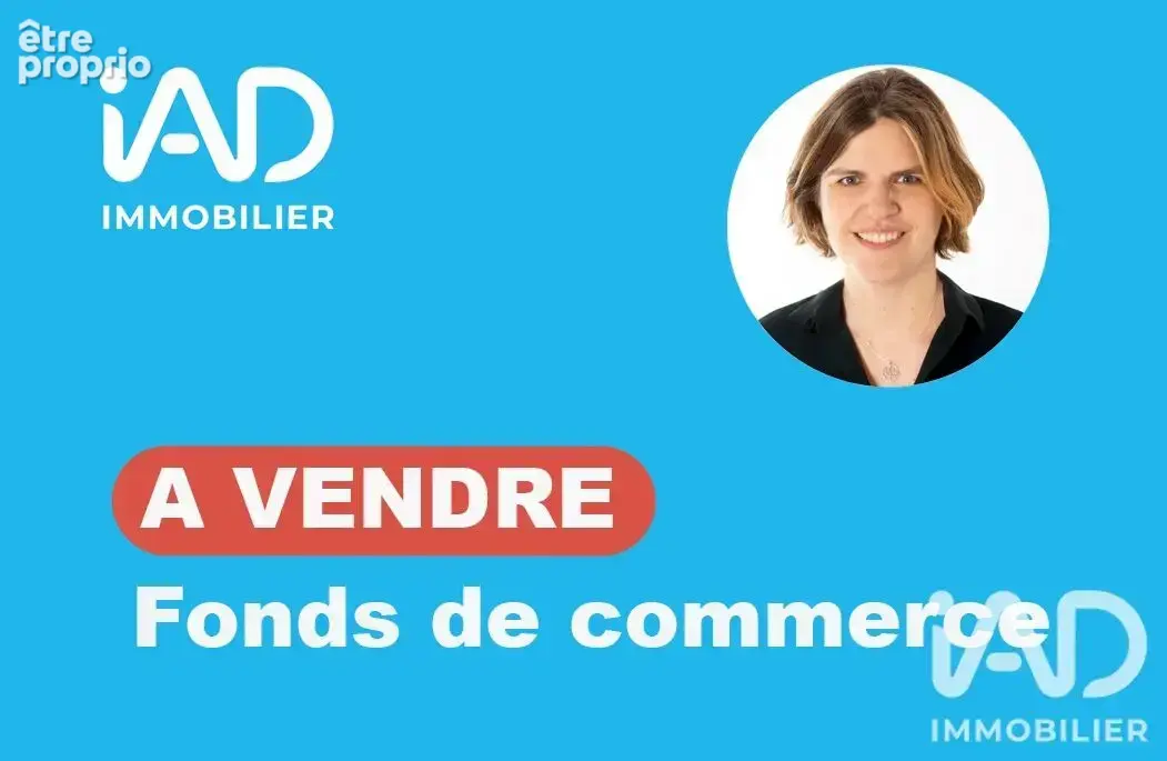 Photo 1 - Commerce à PARIS-9E