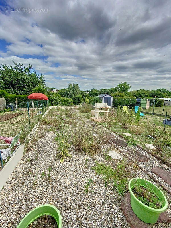 Maison à LE CATEAU-CAMBRESIS