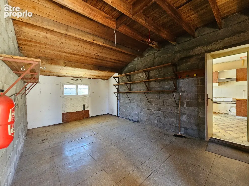 Maison 86m² à la couronne - photo 10