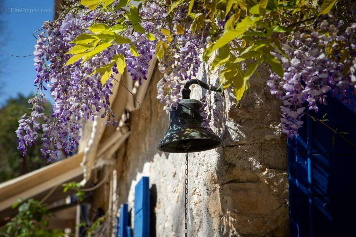 Maison à DRAGUIGNAN