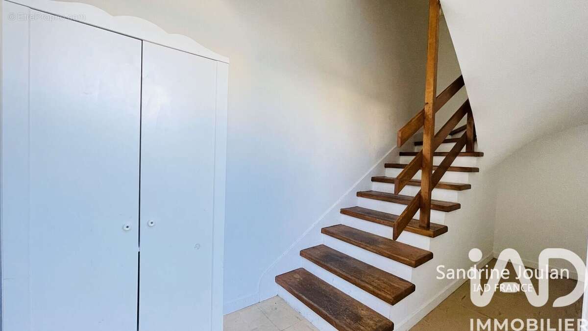 Photo 2 - Appartement à NOZAY