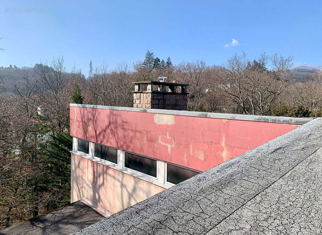 Maison à CLERMONT-FERRAND
