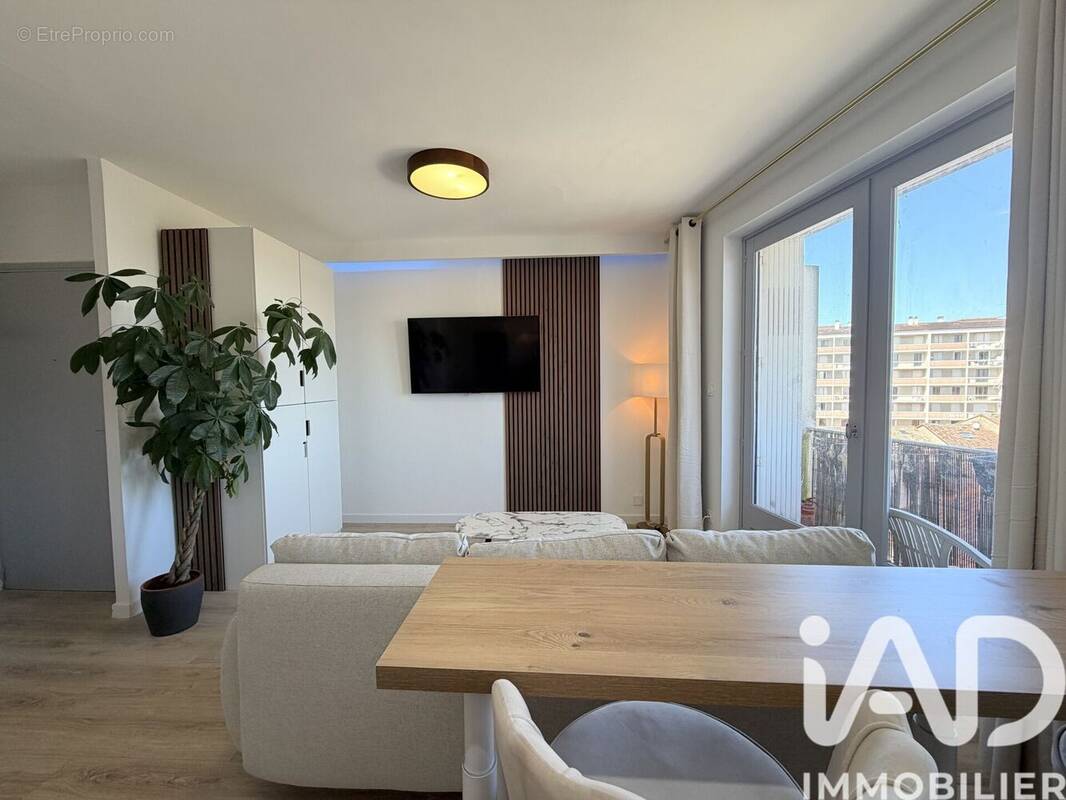 Photo 1 - Appartement à MONTAUBAN