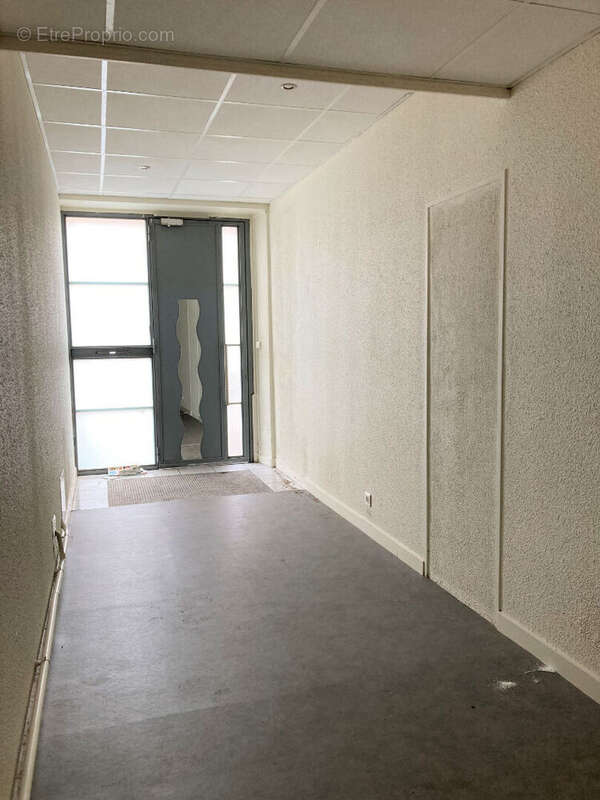 Appartement à LAXOU