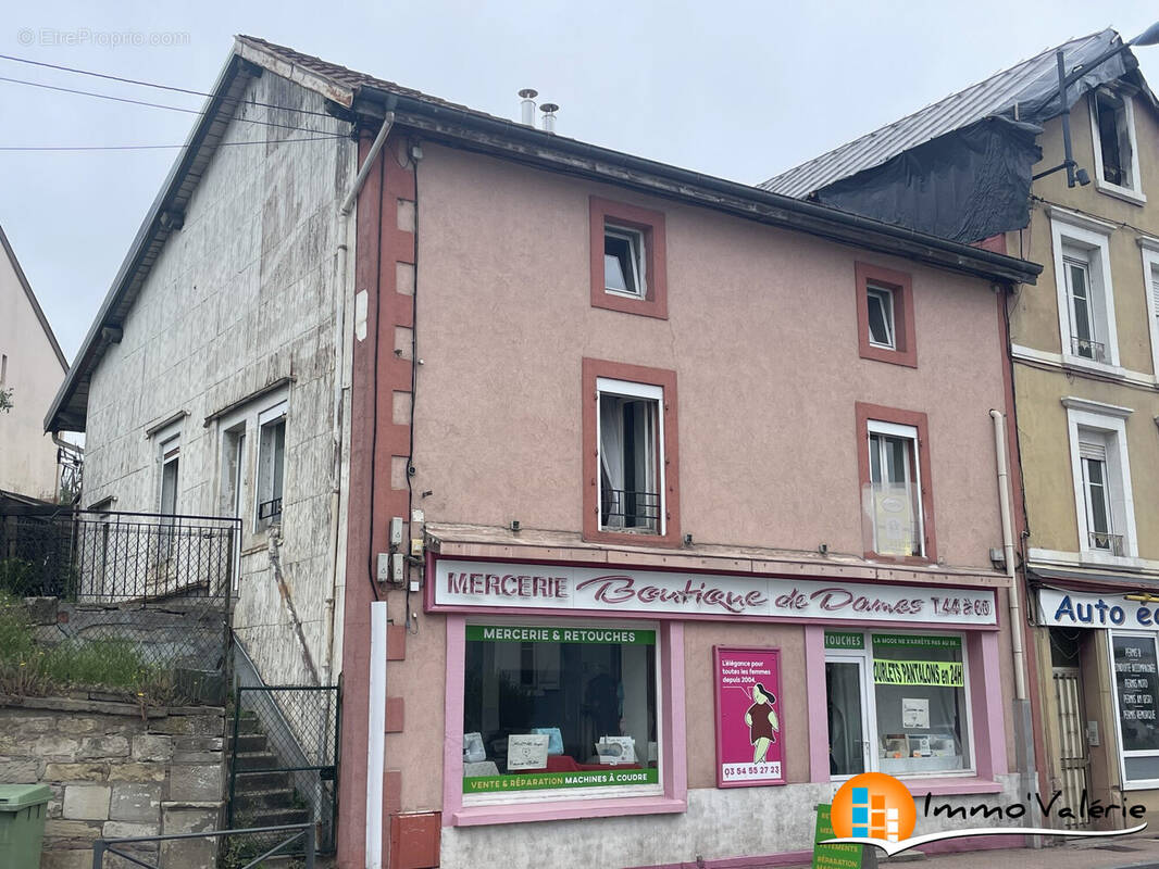 Appartement à GOLBEY