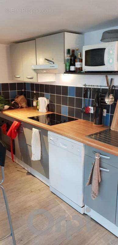 Appartement à AYTRE