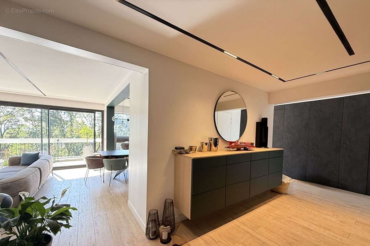 Appartement à LE CHESNAY